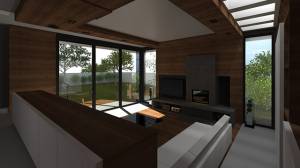 Jérôme LICOIS - JL Architecture