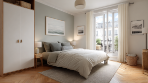 Mahmoud ABASSI - STAND'ART