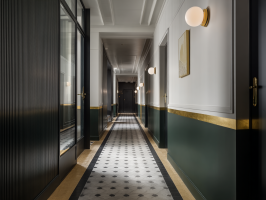 Mahmoud ABASSI - STAND'ART