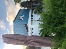 Maurice Akoli MEGNASSAN - CARACTER D'INTERIEUR