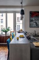 Rebecca KIERSZBAUM - KIERSZBAUM INTERIEURS