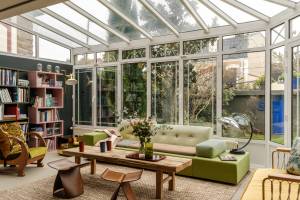 Rebecca KIERSZBAUM - KIERSZBAUM INTERIEURS