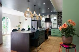 Alexandre DJALINOUSSI - HARMONIE & DECORATION