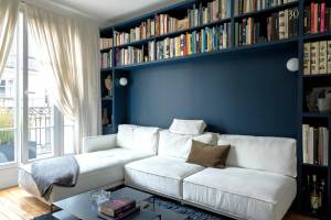 Catherine LEVI - INTERIEUR SINGULIER