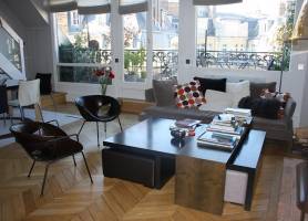 Catherine LEVI - INTERIEUR SINGULIER