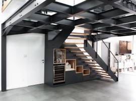 Alice SOREL -  OVE ARCHITECTURE