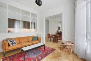 Alice SOREL -  OVE ARCHITECTURE