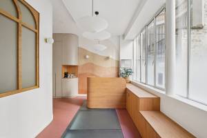 Alice SOREL -  OVE ARCHITECTURE