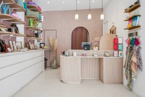 Alice SOREL -  OVE ARCHITECTURE